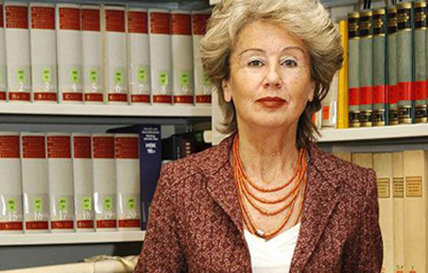 Prof. Angelika Neuwirth