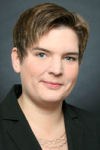 Foto von Prof. Dr. Katja Eilerts