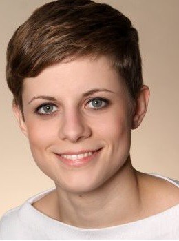 Maria Kolaxidi-Kothe Foto von Maria Kolaxidi-Kothe