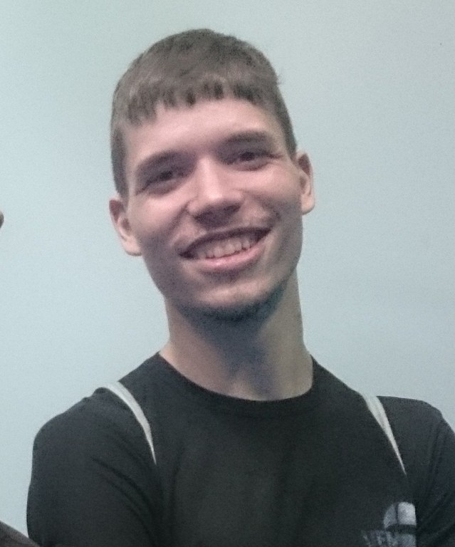 Moodle Profilbild Malte